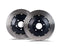 StopTech Replacement Aero-Rotor Friction Rings